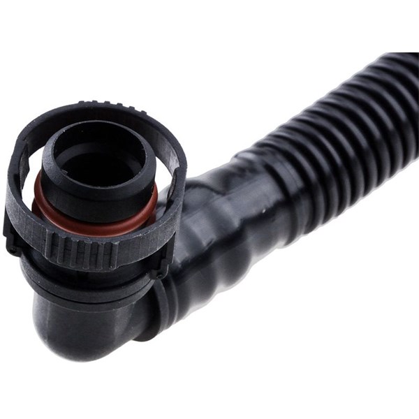 Slang, vevhusventilation Nty GPP-BM-118 NTY