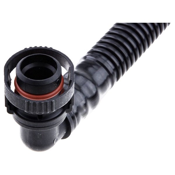 Slang, vevhusventilation Nty GPP-BM-118 NTY