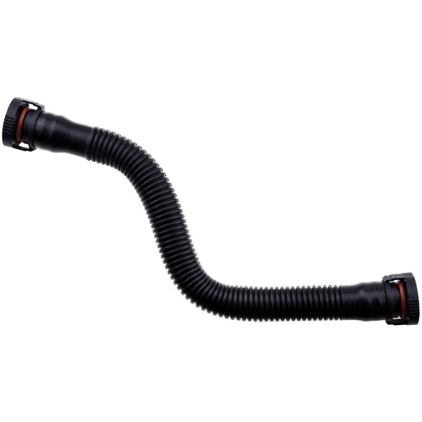 Slang, vevhusventilation Nty GPP-BM-119 NTY