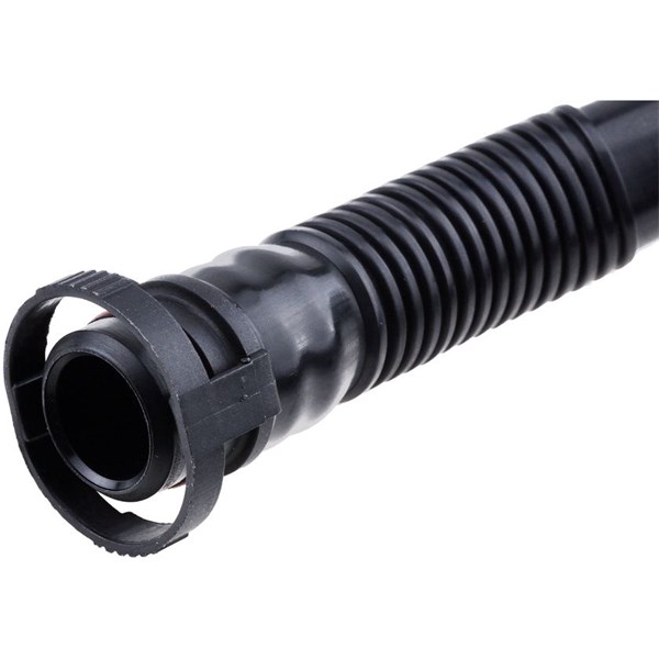 Slang, vevhusventilation Nty GPP-BM-120 NTY