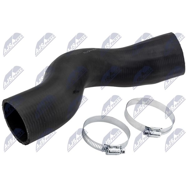 Laddluftslang Nty GPP-CH-008 NTY