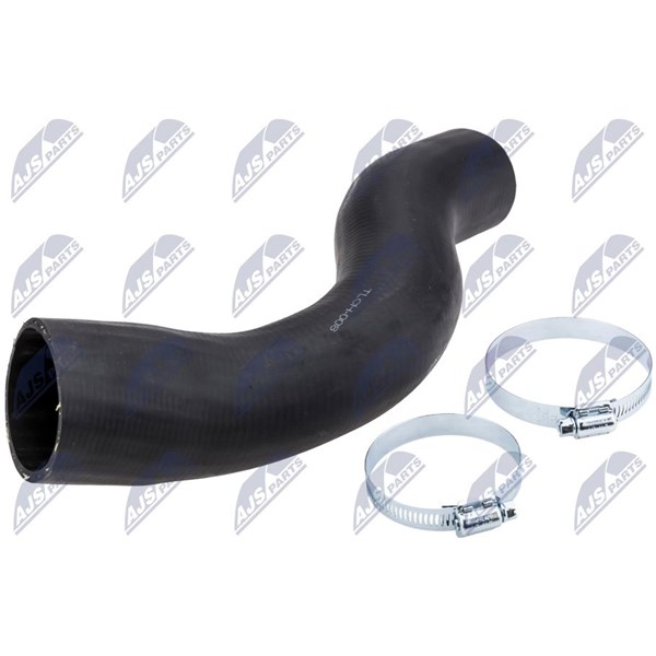 Laddluftslang Nty GPP-CH-008 NTY