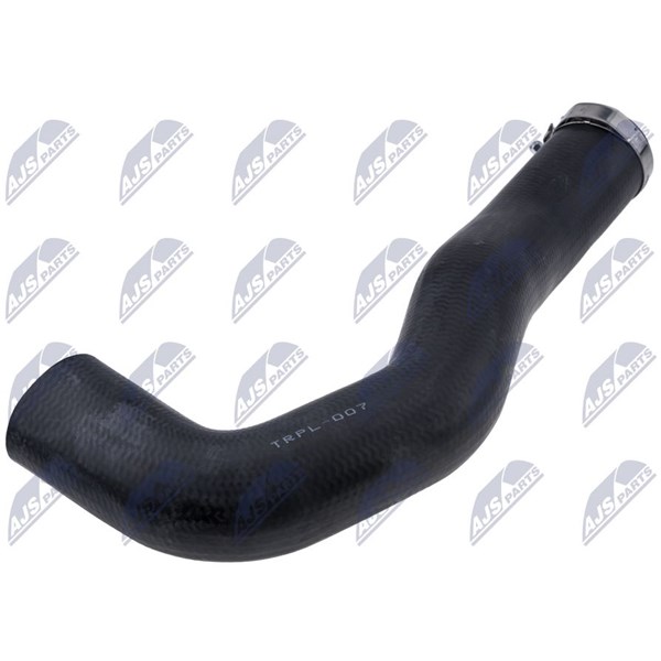 Laddluftslang Nty GPP-PL-007 NTY