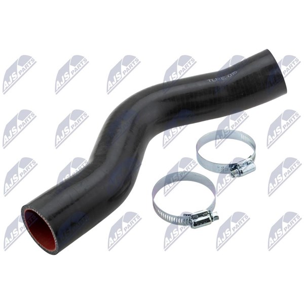 Laddluftslang Nty GPP-RE-015 NTY
