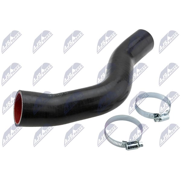 Laddluftslang Nty GPP-RE-015 NTY