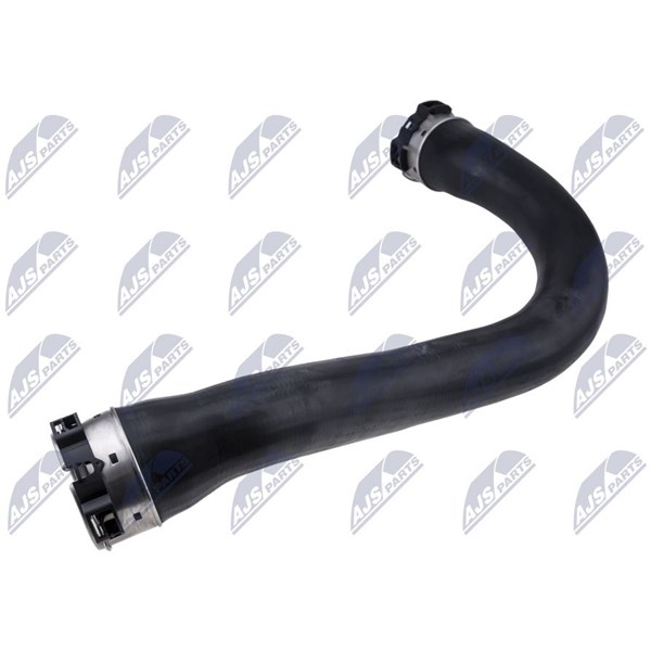 Laddluftslang Nty GPP-RE-049 NTY