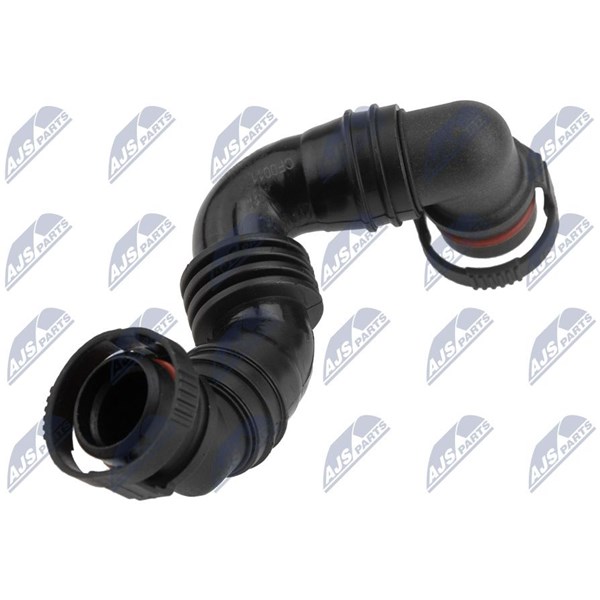 Slang, vevhusventilation Nty GPP-VW-036 NTY