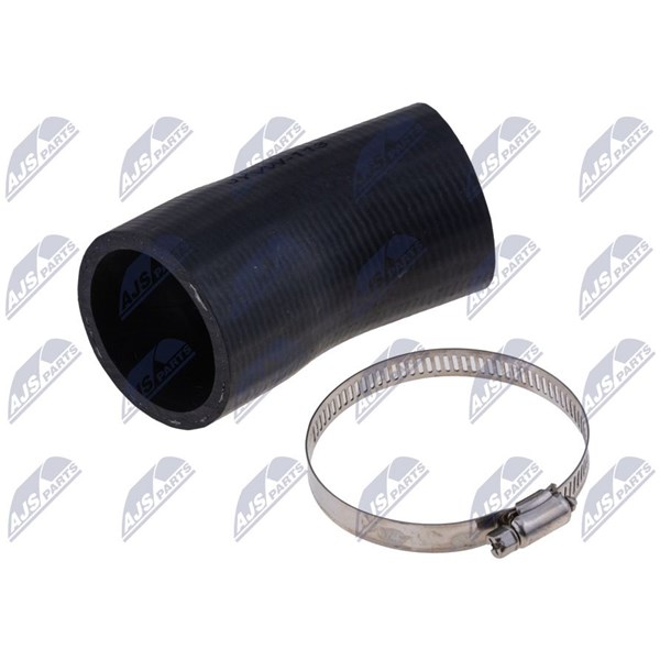 Laddluftslang Nty GPP-VW-113 NTY