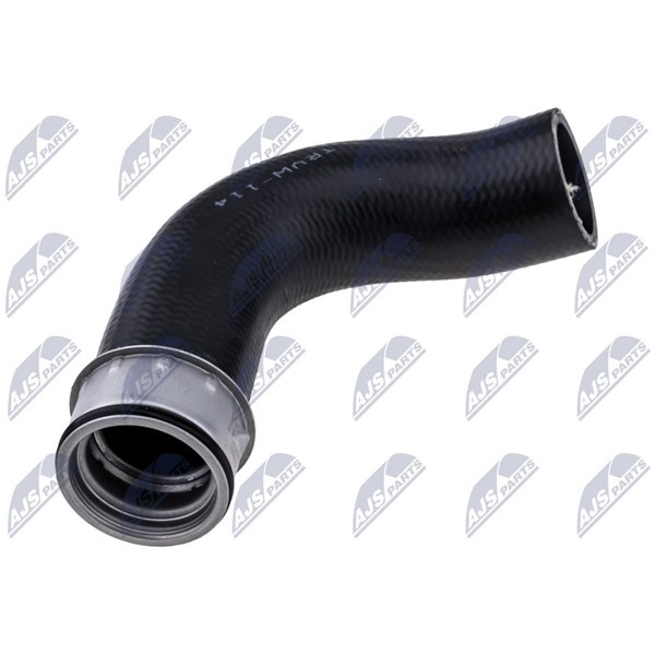 Laddluftslang Nty GPP-VW-114 NTY Laddluftslang Nty GPP-VW-114 NTY