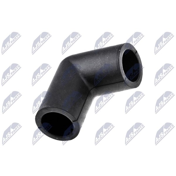 Slang, vevhusventilation Nty GPP-VW-124 NTY