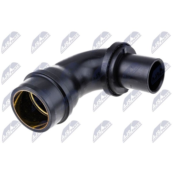 Slang, vevhusventilation Nty GPP-VW-126 NTY