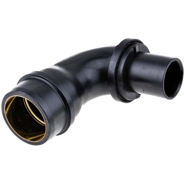 Slang, vevhusventilation Nty GPP-VW-126 NTY