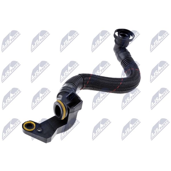 Slang, vevhusventilation Nty GPP-VW-127 NTY