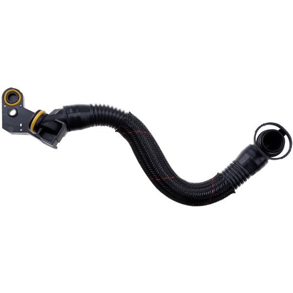 Slang, vevhusventilation Nty GPP-VW-127 NTY Slang, vevhusventilation Nty GPP-VW-127 NTY