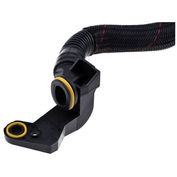 Slang, vevhusventilation Nty GPP-VW-127 NTY Slang, vevhusventilation Nty GPP-VW-127 NTY