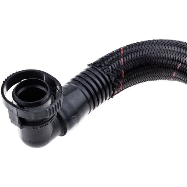 Slang, vevhusventilation Nty GPP-VW-127 NTY Slang, vevhusventilation Nty GPP-VW-127 NTY