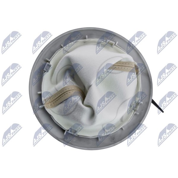 Växelspaksdamask Nty GZB-RE-011 NTY Växelspaksdamask Nty GZB-RE-011 NTY