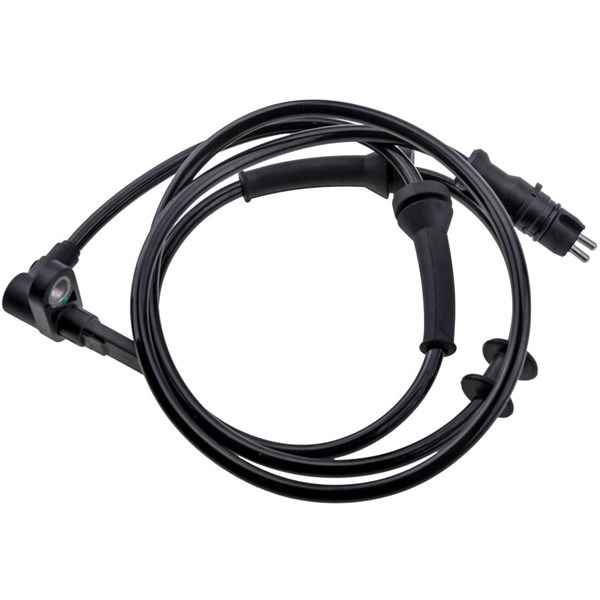 ABS-givare, Sensor, hjulvarvtal, framaxel vänster Nty HCA-AR-019 NTY