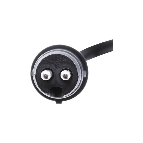 ABS-givare, Sensor, hjulvarvtal, framaxel vänster Nty HCA-AR-019 NTY