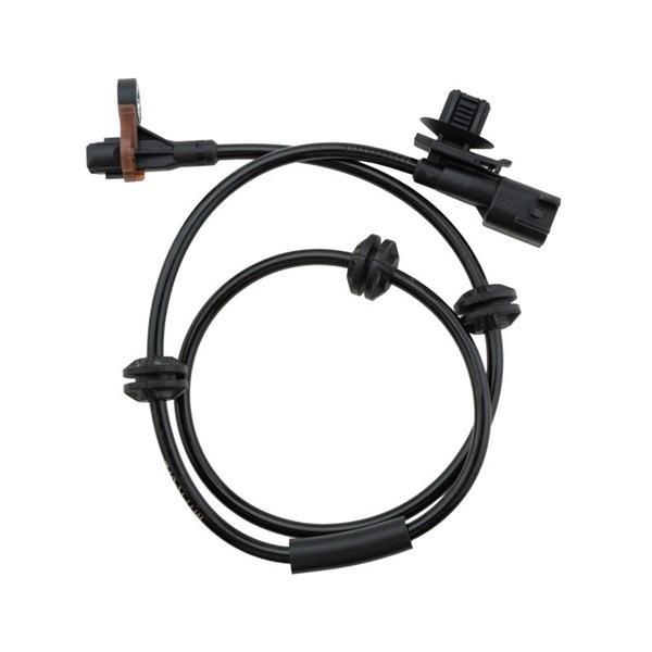 ABS-givare, Sensor, hjulvarvtal, Bakaxel Nty HCA-FR-072 NTY