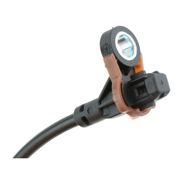 ABS-givare, Sensor, hjulvarvtal, Bakaxel Nty HCA-FR-072 NTY