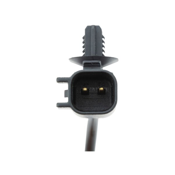 ABS-givare, Sensor, hjulvarvtal, Bakaxel Nty HCA-FR-072 NTY