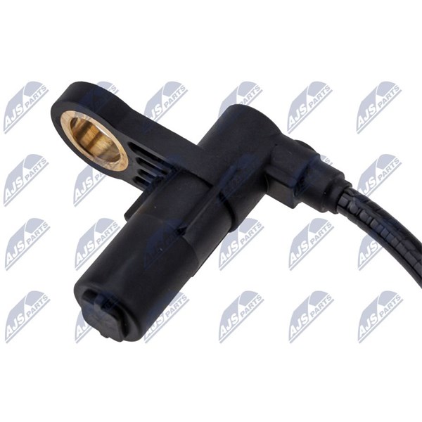 ABS-givare, Sensor, hjulvarvtal, framaxel höger, framaxel vänster NTY ABS-givare, Sensor, hjulvarvtal, framaxel höger, framaxel vänster NTY