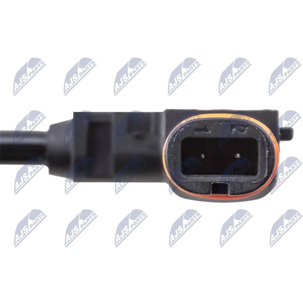 ABS-givare, Sensor, hjulvarvtal, framaxel höger, framaxel vänster NTY ABS-givare, Sensor, hjulvarvtal, framaxel höger, framaxel vänster NTY