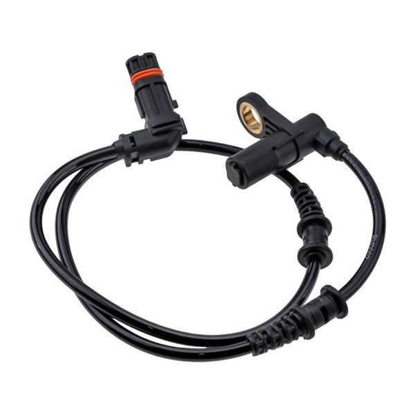 ABS-givare, Sensor, hjulvarvtal, framaxel höger, framaxel vänster NTY ABS-givare, Sensor, hjulvarvtal, framaxel höger, framaxel vänster NTY