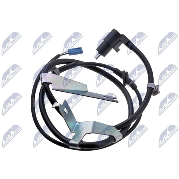 ABS-givare, Sensor, hjulvarvtal, Bakaxel vänster Nty HCA-SU-050 NTY ABS-givare, Sensor, hjulvarvtal, Bakaxel vänster Nty HCA-SU-050 NTY