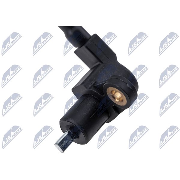 ABS-givare, Sensor, hjulvarvtal, Bakaxel vänster Nty HCA-SU-050 NTY ABS-givare, Sensor, hjulvarvtal, Bakaxel vänster Nty HCA-SU-050 NTY
