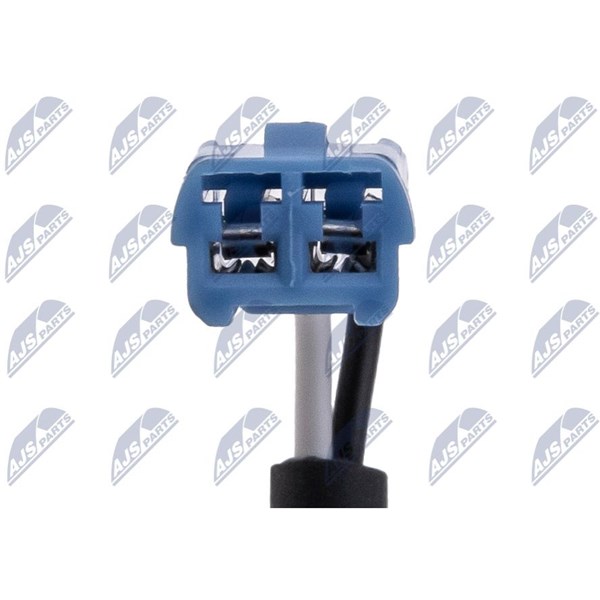 ABS-givare, Sensor, hjulvarvtal, Bakaxel vänster Nty HCA-SU-050 NTY ABS-givare, Sensor, hjulvarvtal, Bakaxel vänster Nty HCA-SU-050 NTY