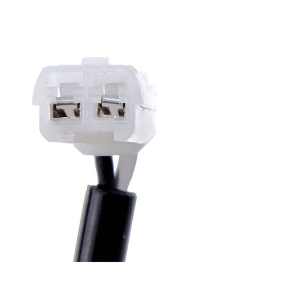 ABS-givare, Sensor, hjulvarvtal, Bakaxel höger Nty HCA-SU-051 NTY ABS-givare, Sensor, hjulvarvtal, Bakaxel höger Nty HCA-SU-051 NTY