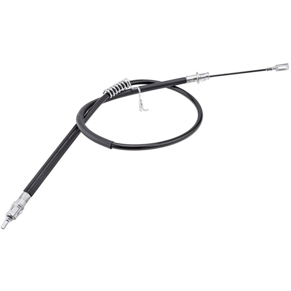 Vajer, parkeringsbroms, Höger bak Nty HLR-FR-022 NTY