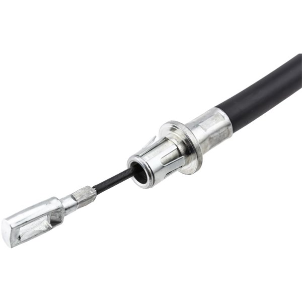 Vajer, parkeringsbroms, Höger bak Nty HLR-FR-022 NTY