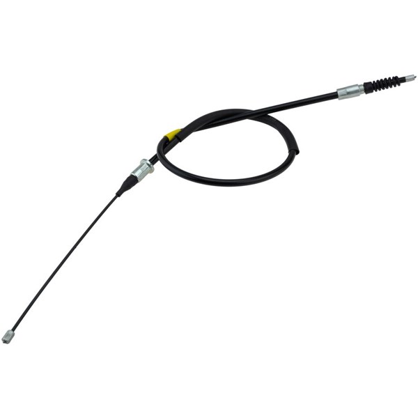 Vajer, parkeringsbroms, Vänster bak Nty HLR-PL-012 NTY