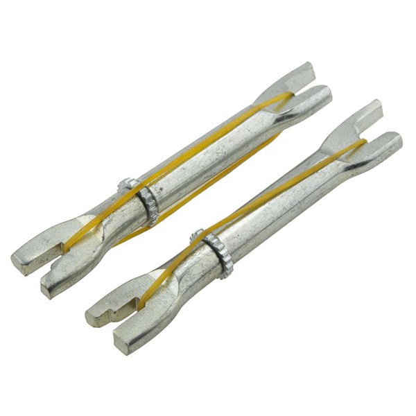 Inställning, trumbroms, Bakaxel, båda sidor Nty HSR-HY-500 NTY Inställning, trumbroms, Bakaxel, båda sidor Nty HSR-HY-500 NTY