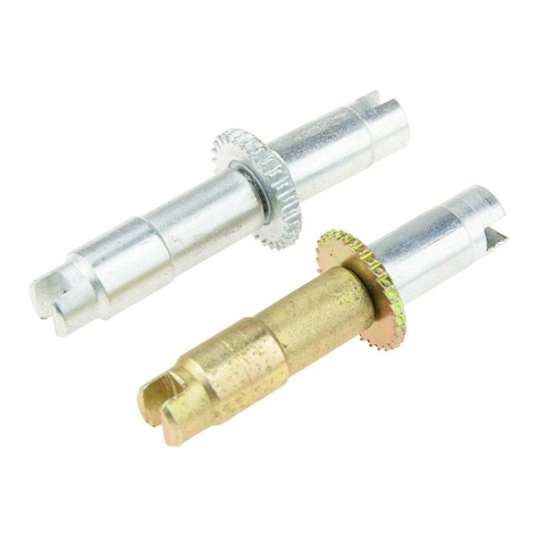 Inställning, trumbroms, Bakaxel, båda sidor Nty HSR-TY-002 NTY