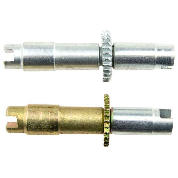 Inställning, trumbroms, Bakaxel, båda sidor Nty HSR-TY-002 NTY