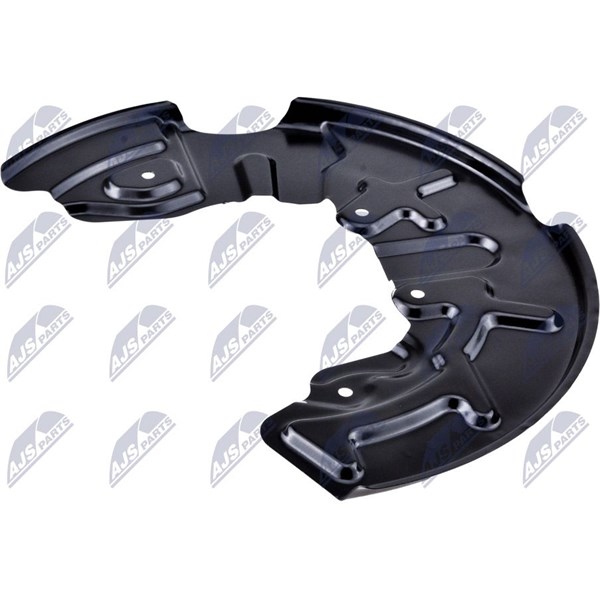 Bromssköld, framaxel höger Nty HTO-AU-011 NTY Bromssköld, framaxel höger Nty HTO-AU-011 NTY