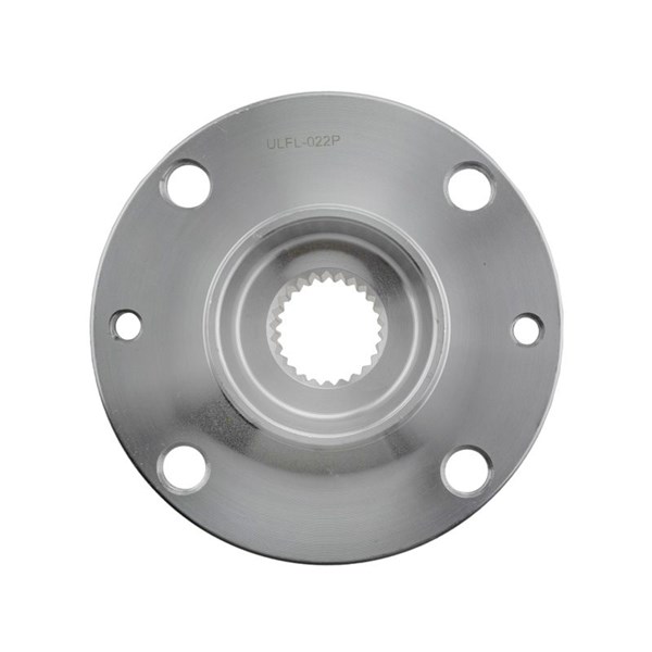 Hjulnav, framaxel höger, framaxel vänster Nty KLP-FT-022P NTY Hjulnav, framaxel höger, framaxel vänster Nty KLP-FT-022P NTY