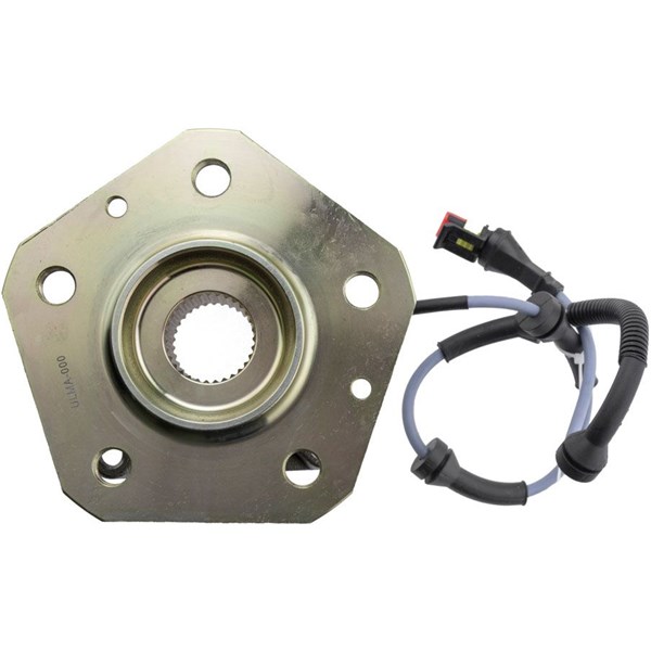 Hjullagersats, Framaxel Nty KLP-MA-000 NTY Hjullagersats, Framaxel Nty KLP-MA-000 NTY