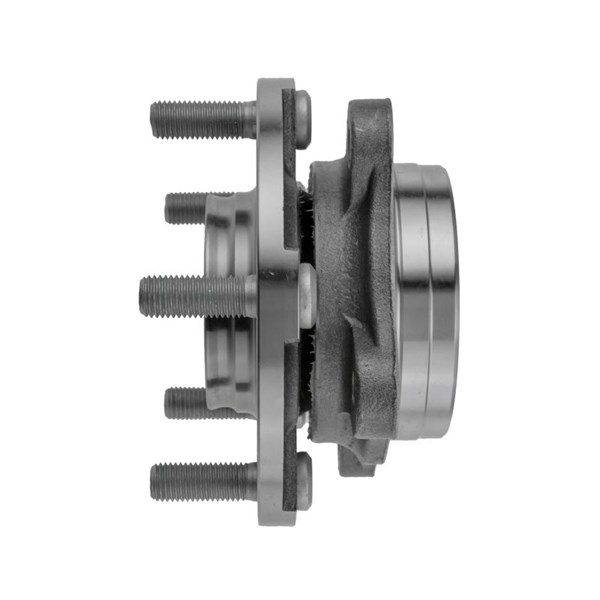 Hjulnav, framaxel höger, framaxel vänster Nty KLP-MS-045 NTY Hjulnav, framaxel höger, framaxel vänster Nty KLP-MS-045 NTY