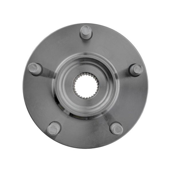 Hjulnav, framaxel höger, framaxel vänster Nty KLP-MS-045 NTY Hjulnav, framaxel höger, framaxel vänster Nty KLP-MS-045 NTY