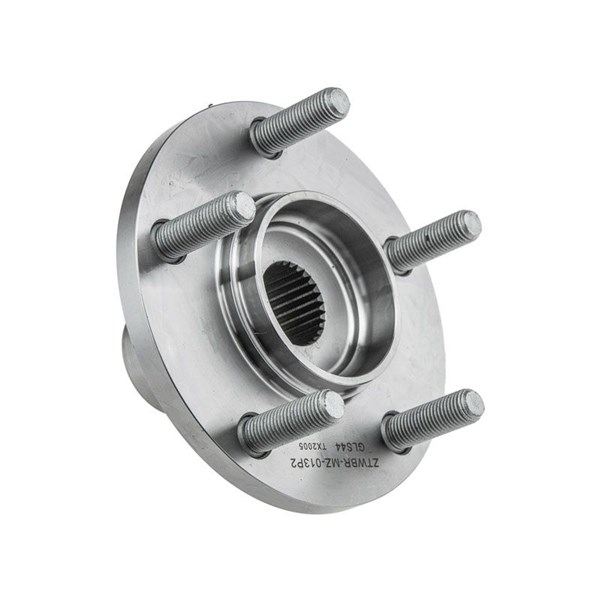 Hjulnav, Framaxel Nty KLP-MZ-013P2 NTY Hjulnav, Framaxel Nty KLP-MZ-013P2 NTY