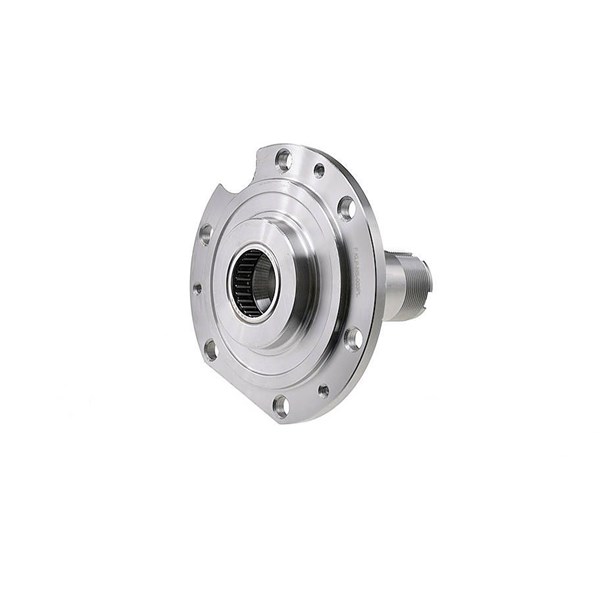 Hjulnav, framaxel vänster Nty KLP-NS-003PL NTY