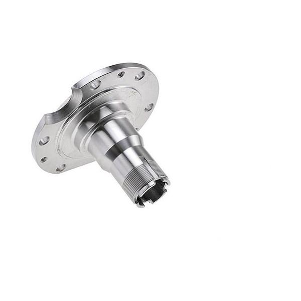 Hjulnav, framaxel höger Nty KLP-NS-003PR NTY