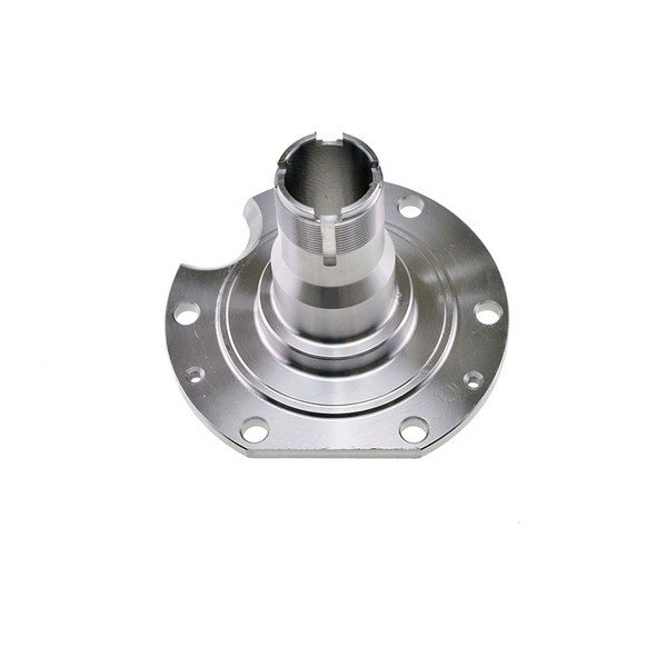 Hjulnav, framaxel höger Nty KLP-NS-003PR NTY
