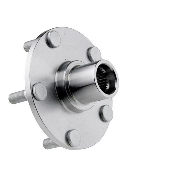 Hjulnav, Framaxel Nty KLP-NS-016P2 NTY