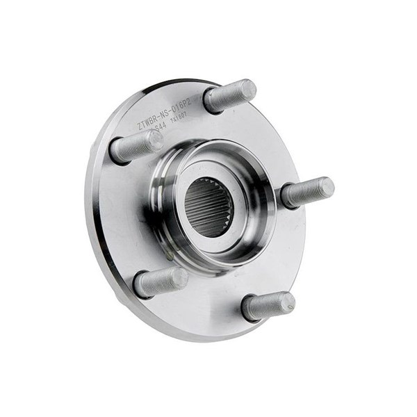 Hjulnav, Framaxel Nty KLP-NS-016P2 NTY Hjulnav, Framaxel Nty KLP-NS-016P2 NTY